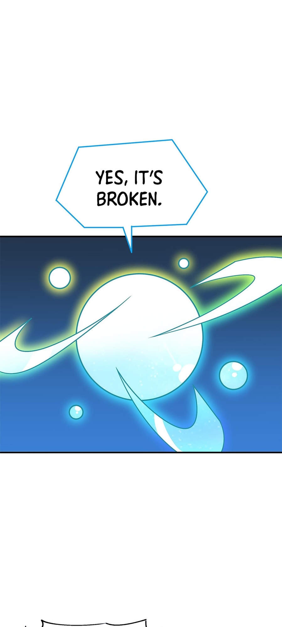 The Heavenly Path Is Not Stupid Ch. 4 第73页