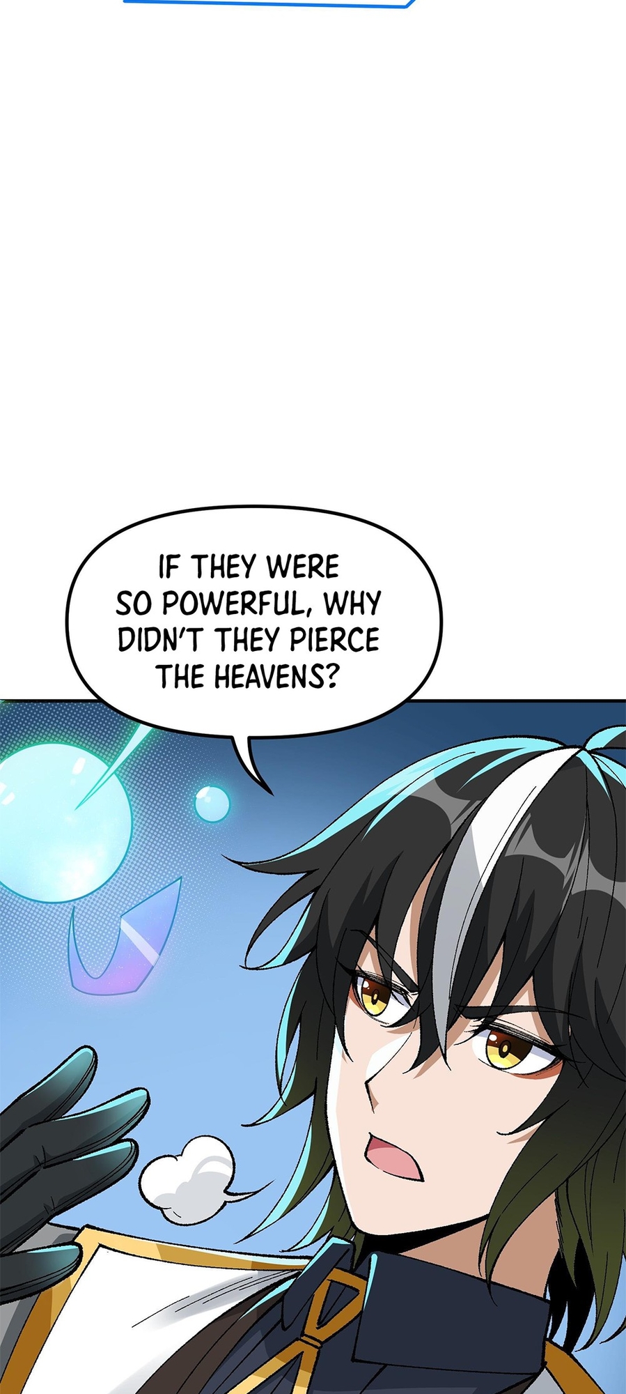 The Heavenly Path Is Not Stupid Ch. 4 第76页