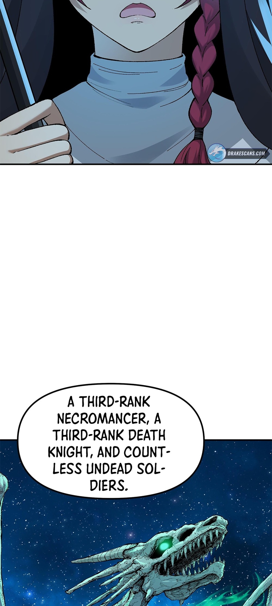 The Heavenly Path Is Not Stupid Ch. 4 第83页