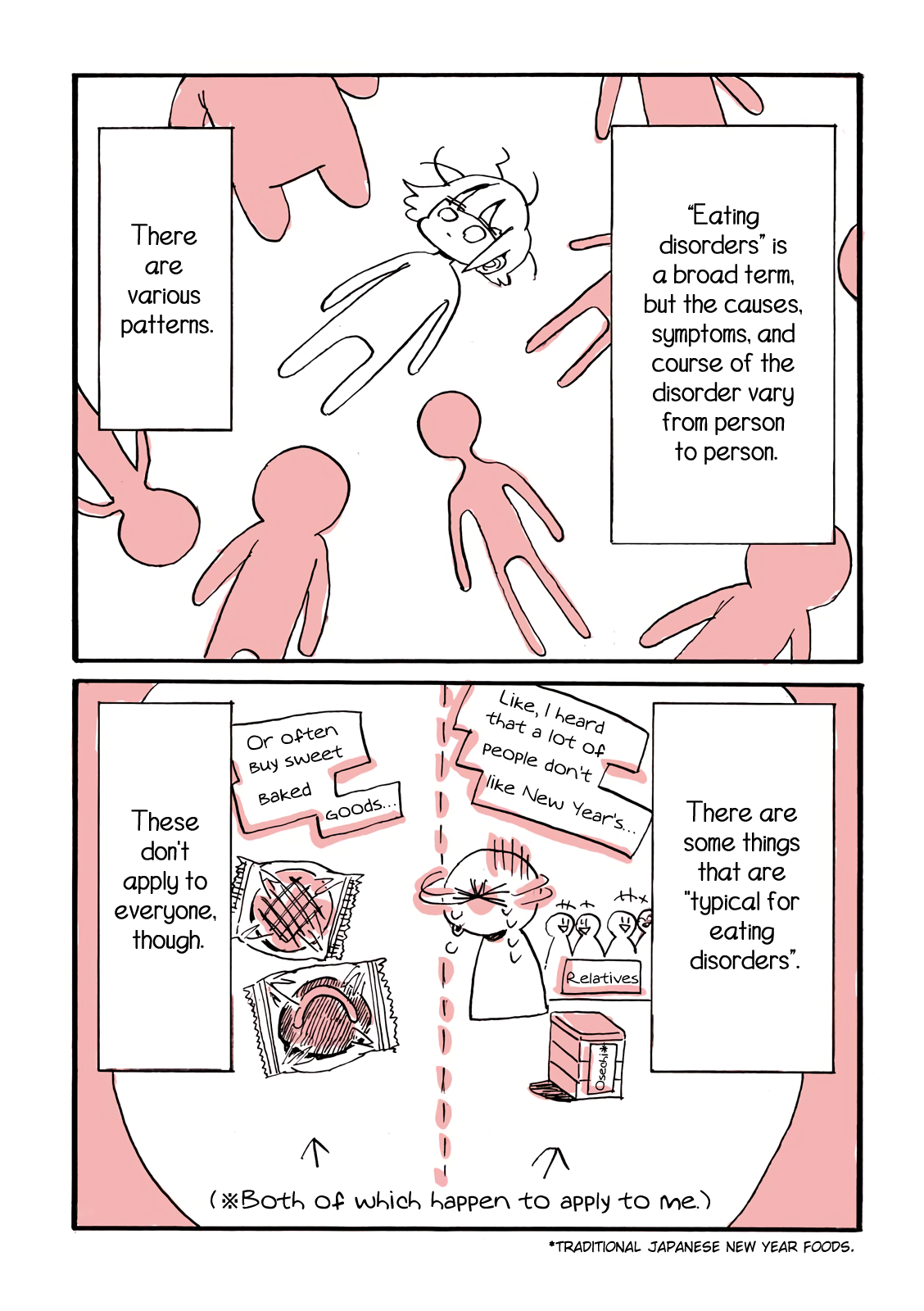 Kore wa Yuganda Shokurepo desu This Is a Warped Food Report 第3页