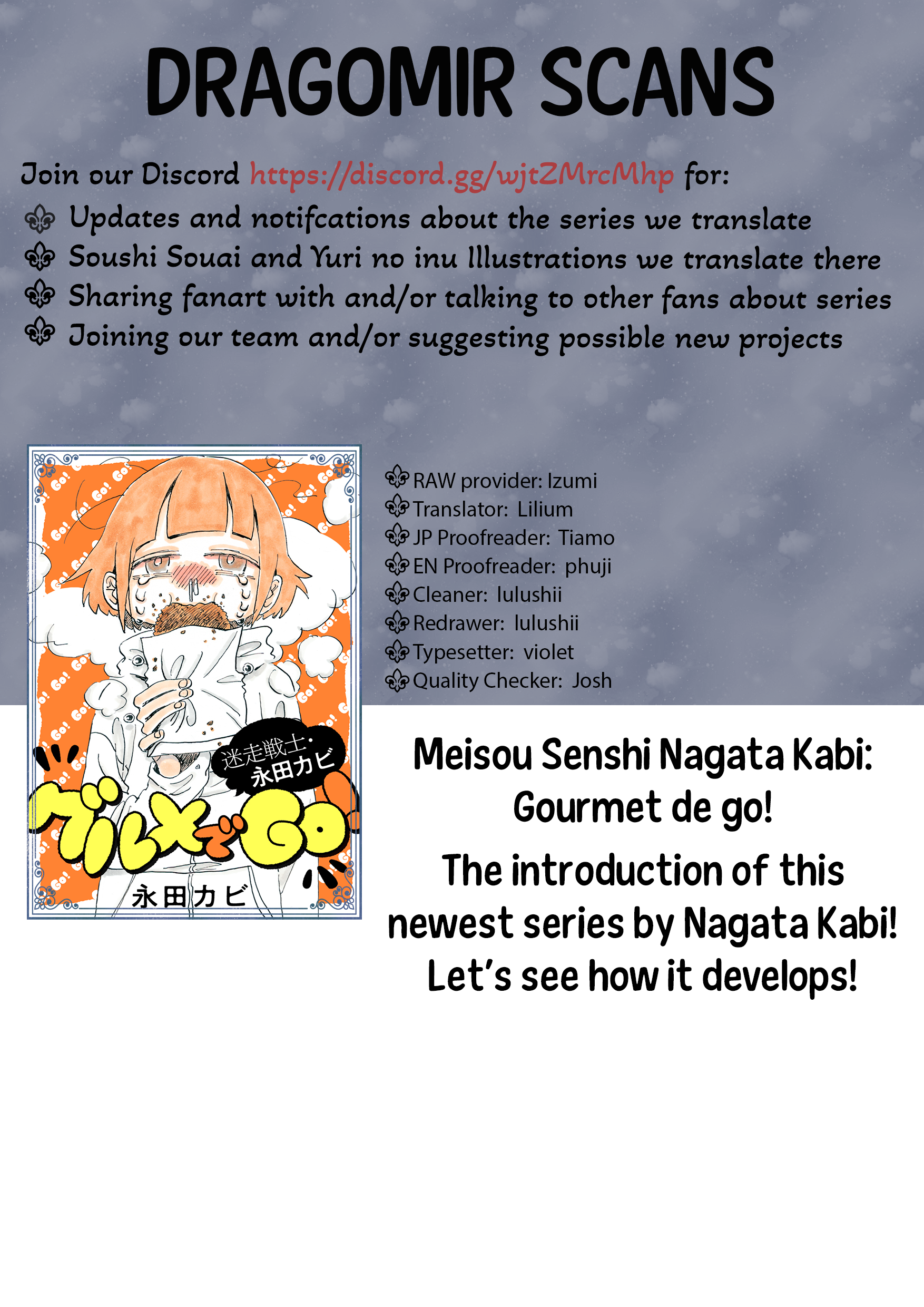 Kore wa Yuganda Shokurepo desu This Is a Warped Food Report 第8页