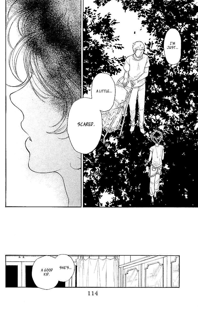 Issho ni Neyou yo Vol. 1 Ch. 3 第18页