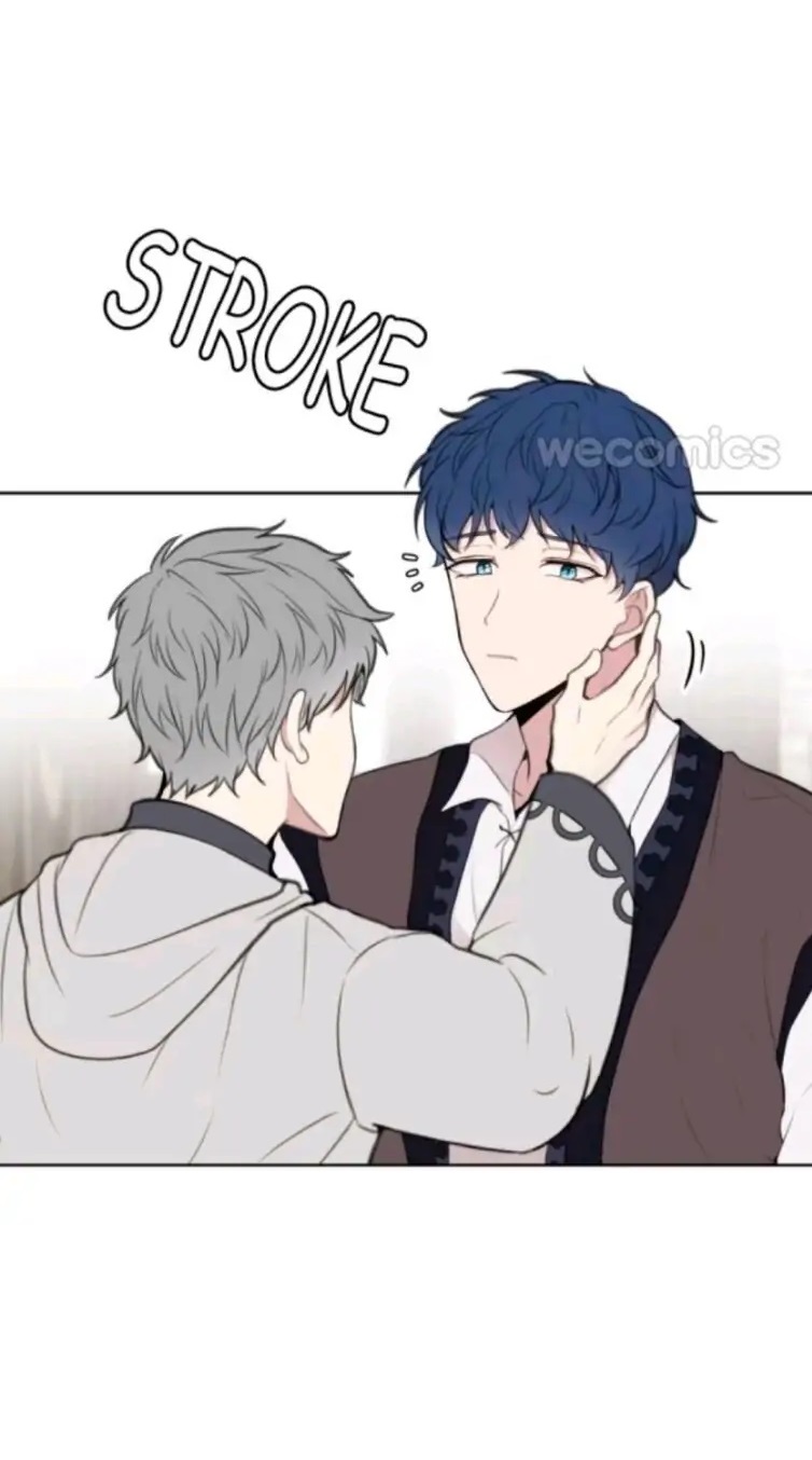 Dragon's First Crush Początek 第15页