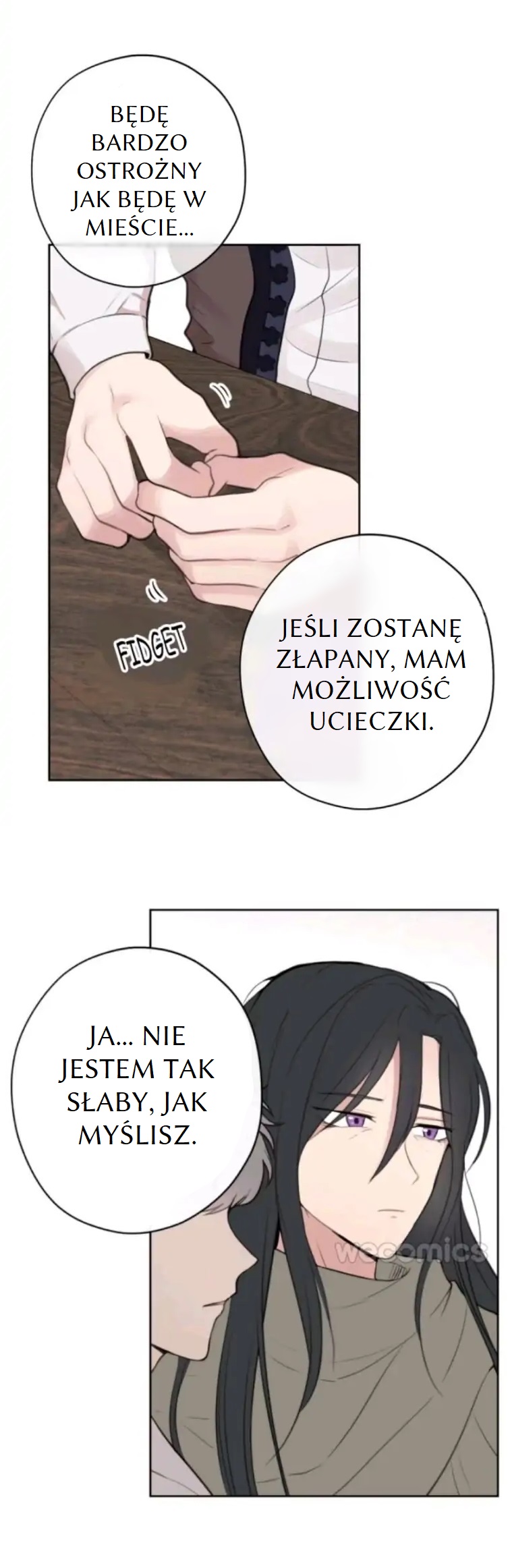 Dragon's First Crush Początek 第20页