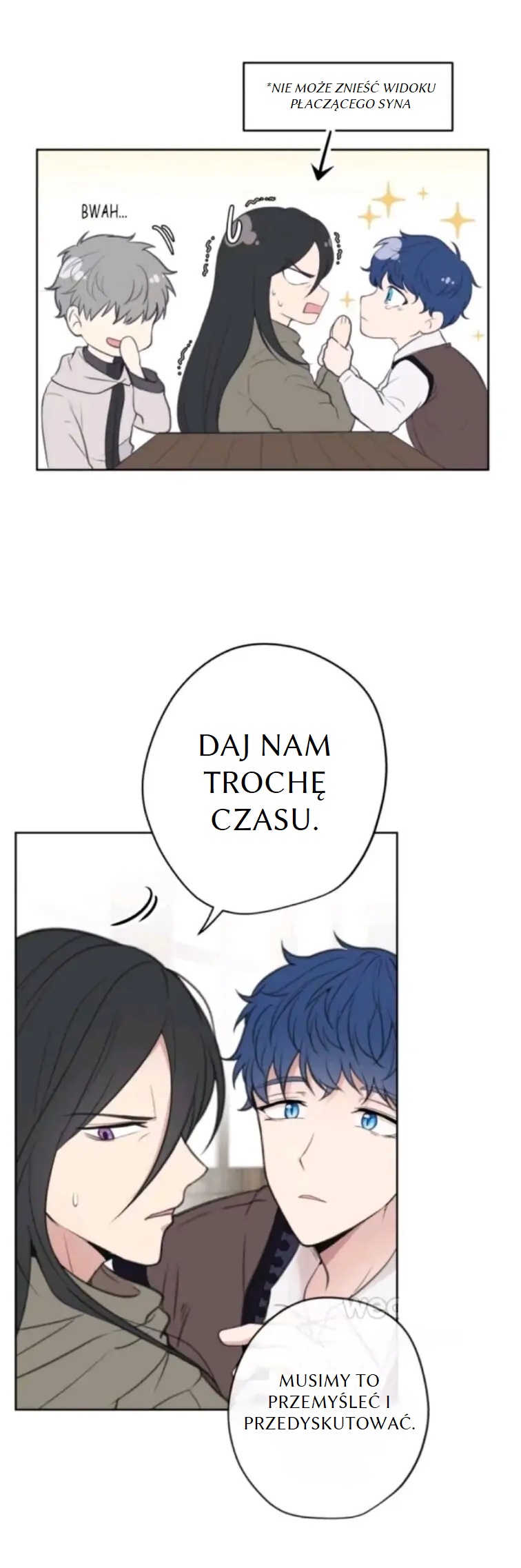 Dragon's First Crush Początek 第24页