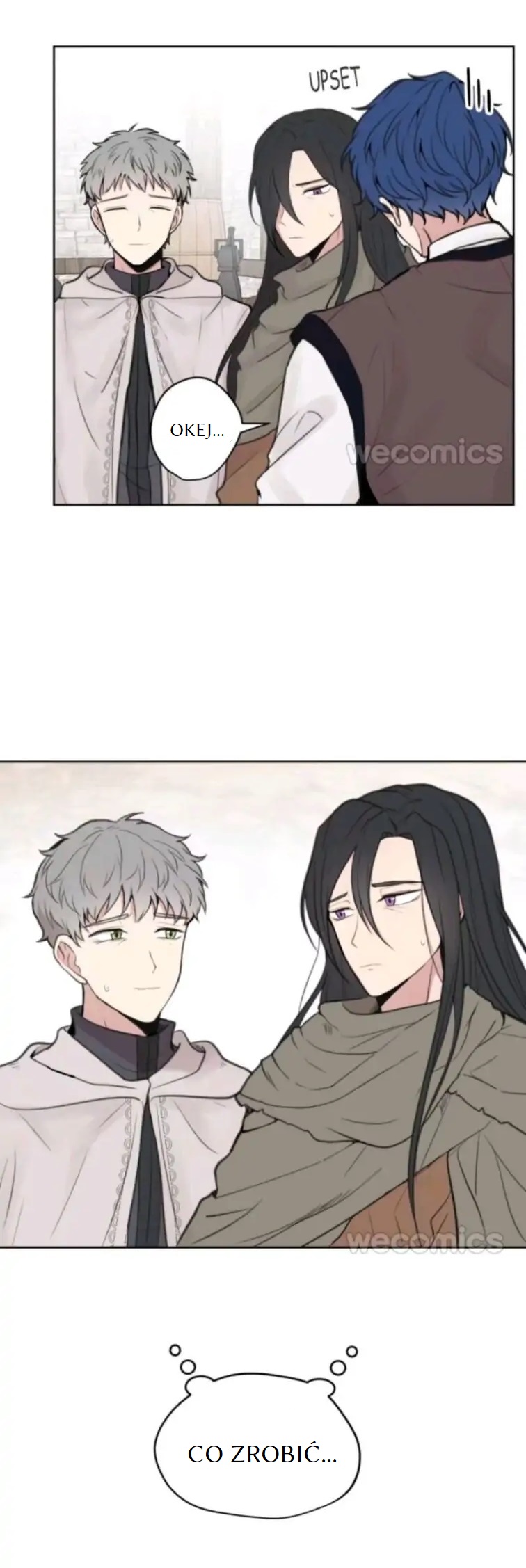 Dragon's First Crush Początek 第25页