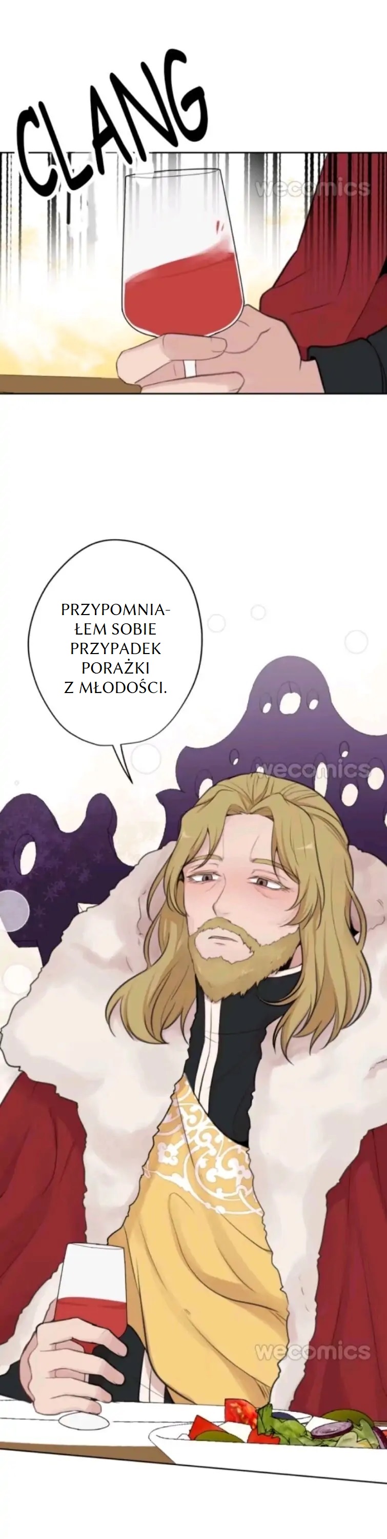 Dragon's First Crush Początek 第28页