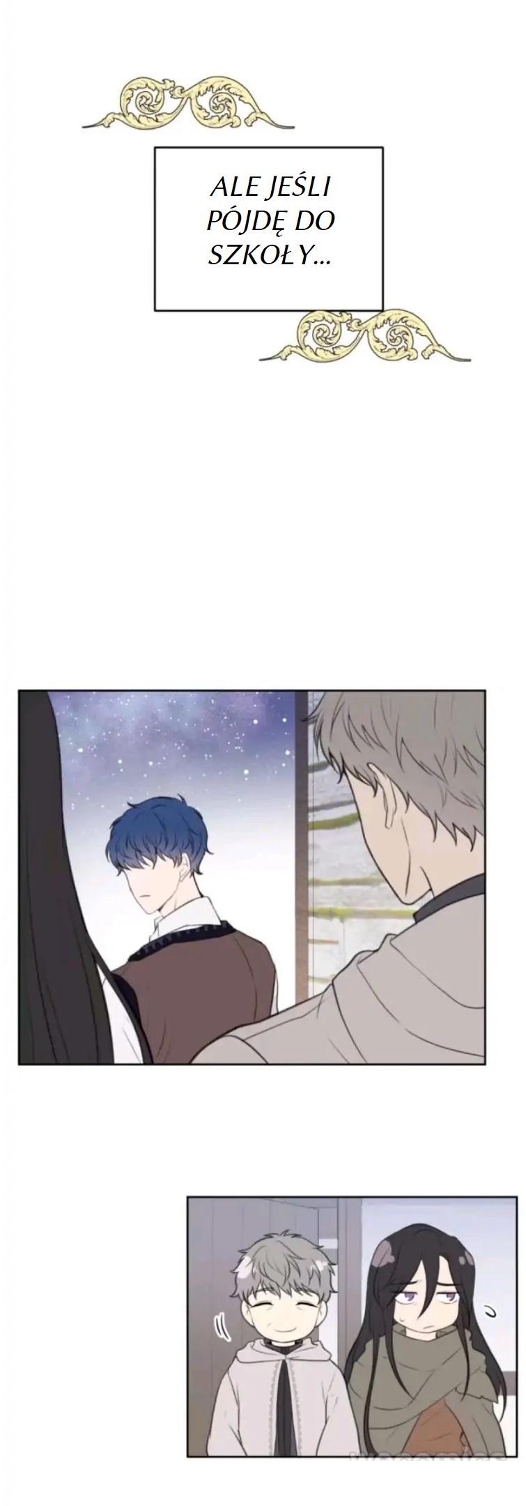 Dragon's First Crush Początek 第49页