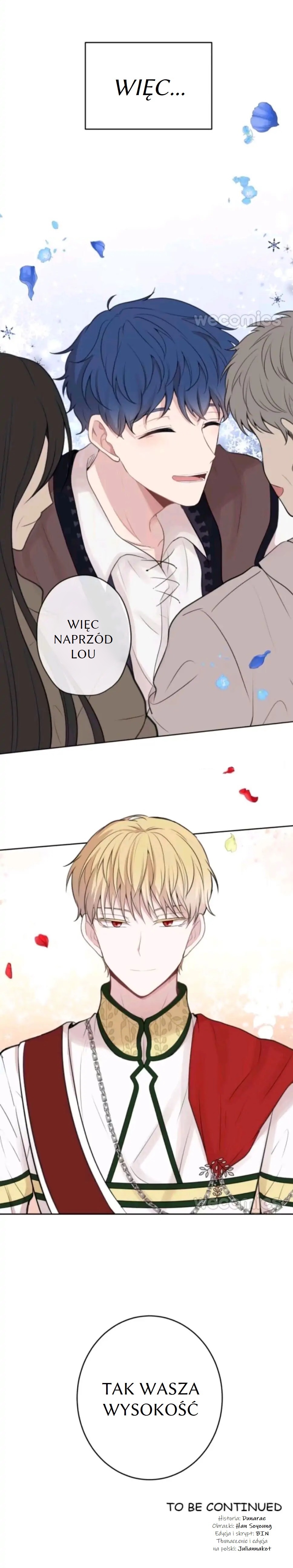 Dragon's First Crush Początek 第51页