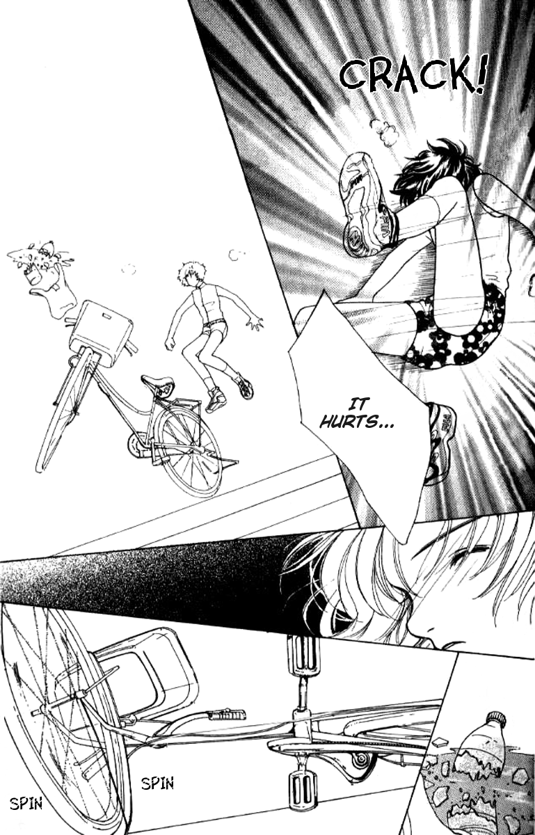 Flower Vol. 1 Ch. 1 第33页