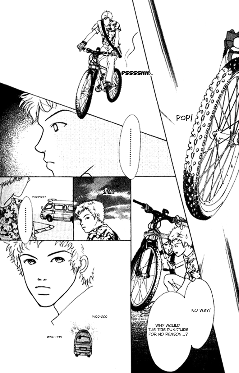 Flower Vol. 1 Ch. 1 第35页