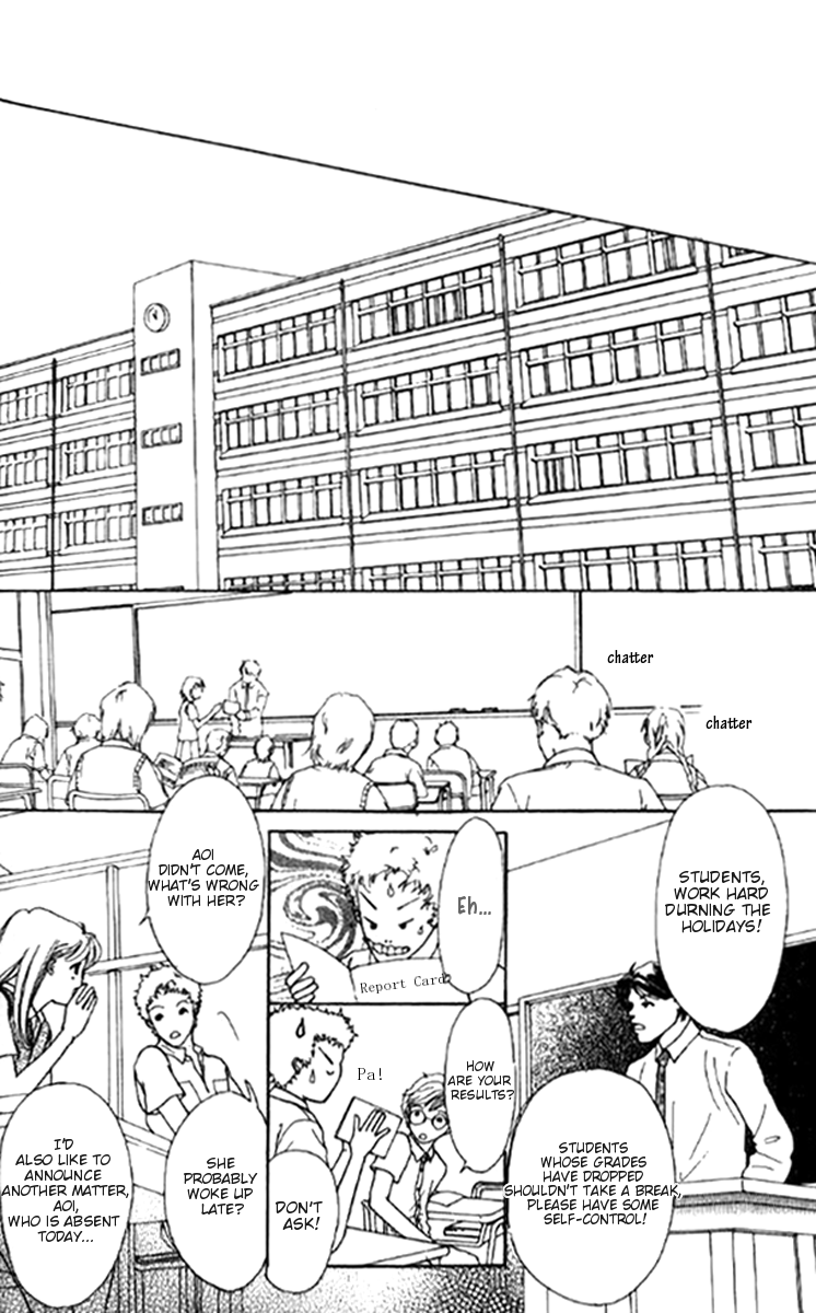 Flower Vol. 1 Ch. 1 第36页