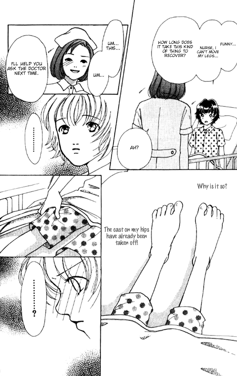 Flower Vol. 1 Ch. 1 第50页