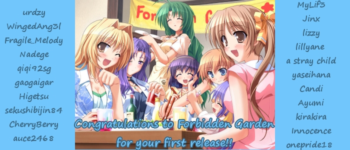 Flower Vol. 1 Ch. 1 第67页