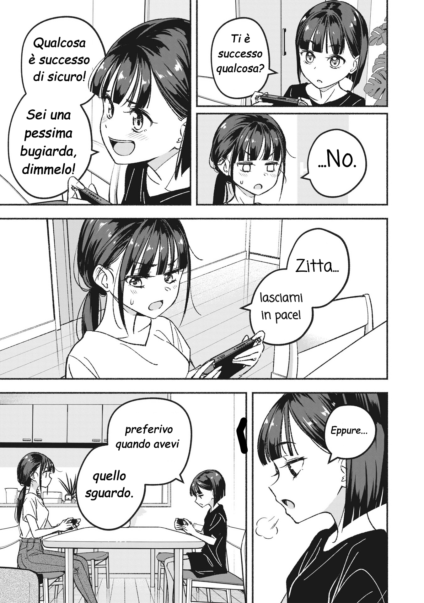IDOL×IDOL STORY! L'idol dei miei sogni 第43页