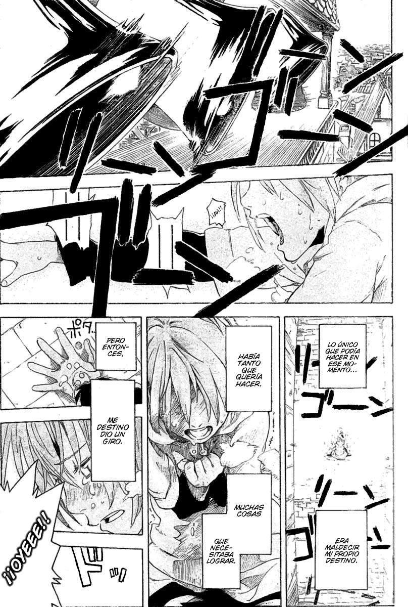 Double Arts Almas gemelas. 第14页