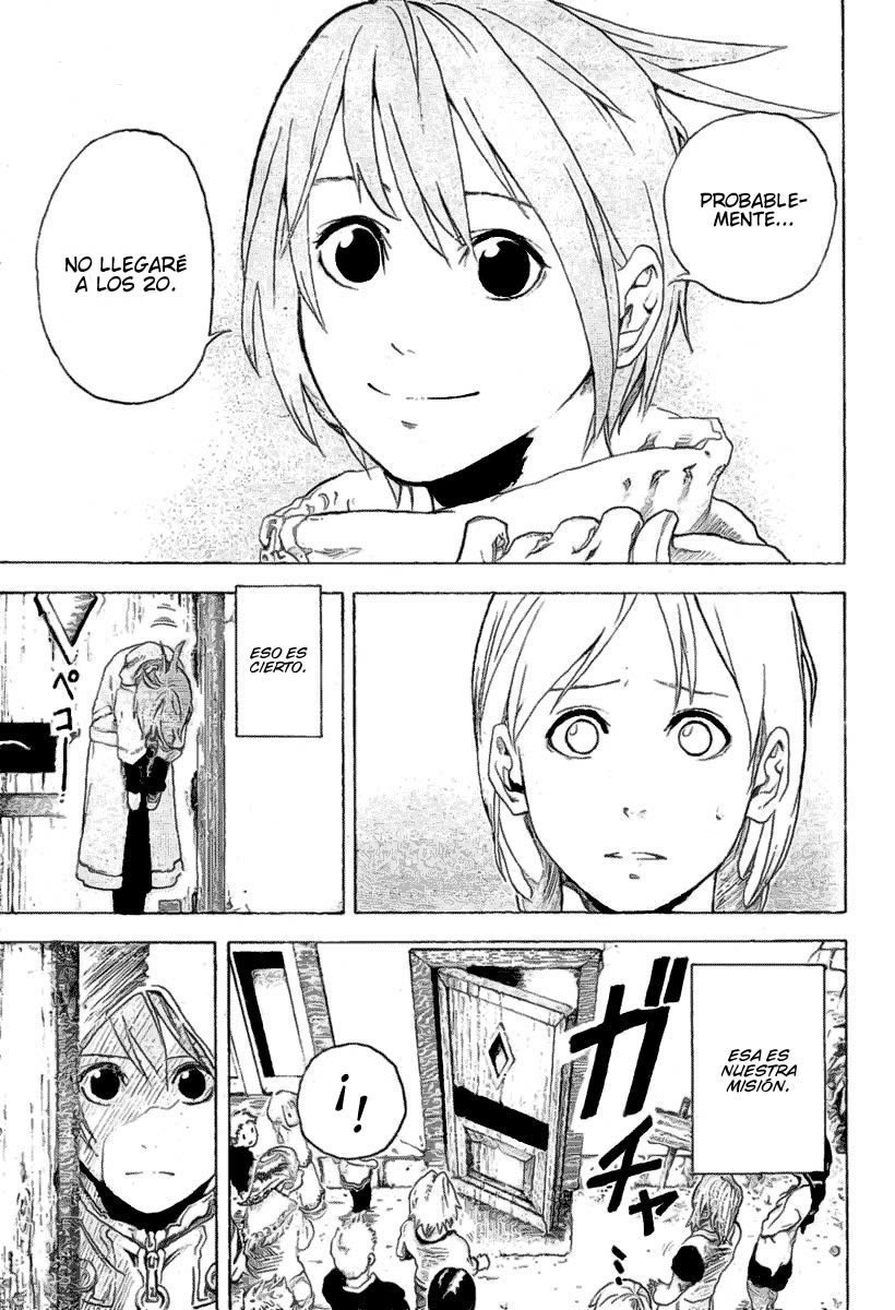 Double Arts Almas gemelas. 第10页