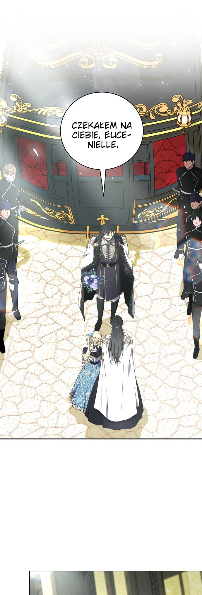 I Hold the Heart of a Tyrant 第1页