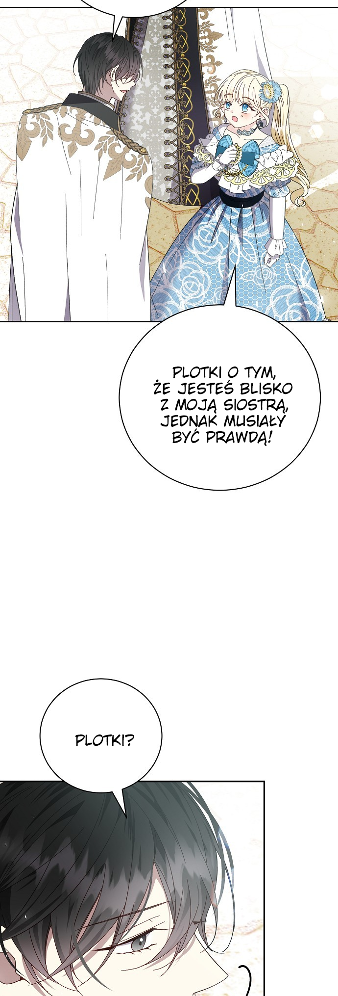 I Hold the Heart of a Tyrant Vol. 1 Ch. 35 第11页