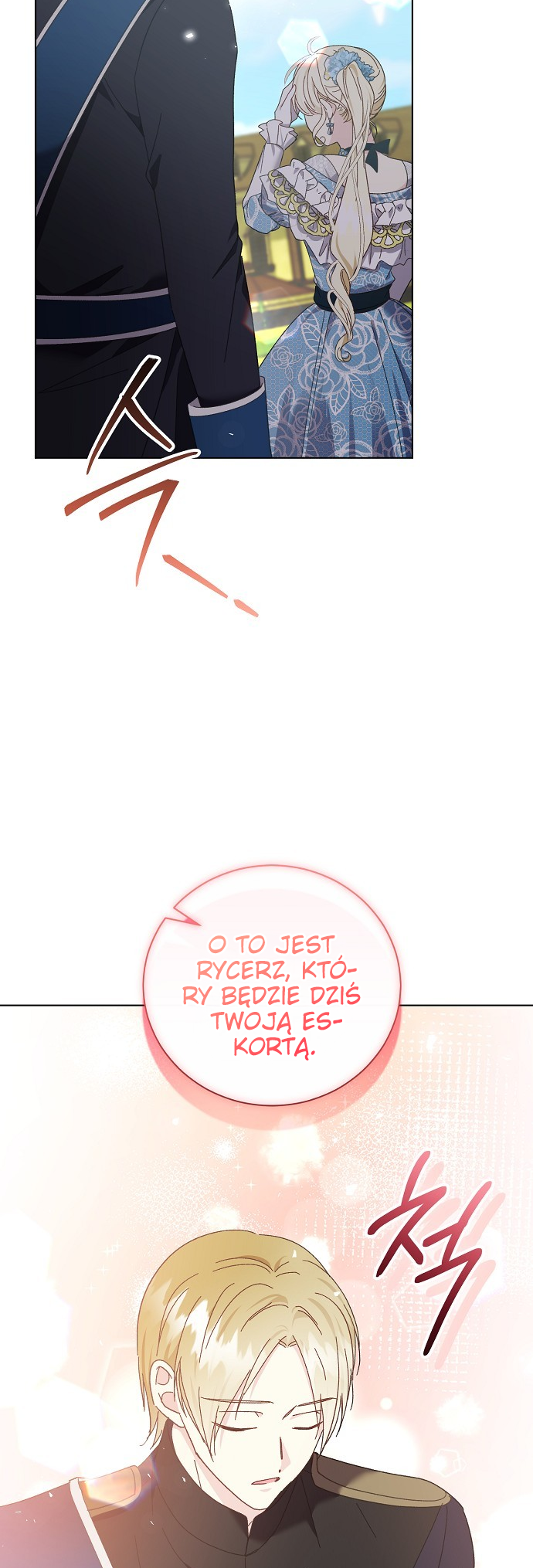 I Hold the Heart of a Tyrant Vol. 1 Ch. 35 第15页