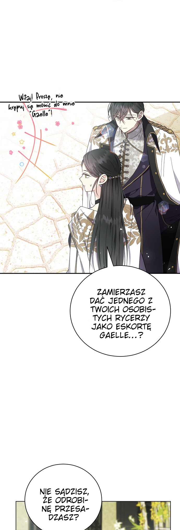 I Hold the Heart of a Tyrant Vol. 1 Ch. 35 第17页