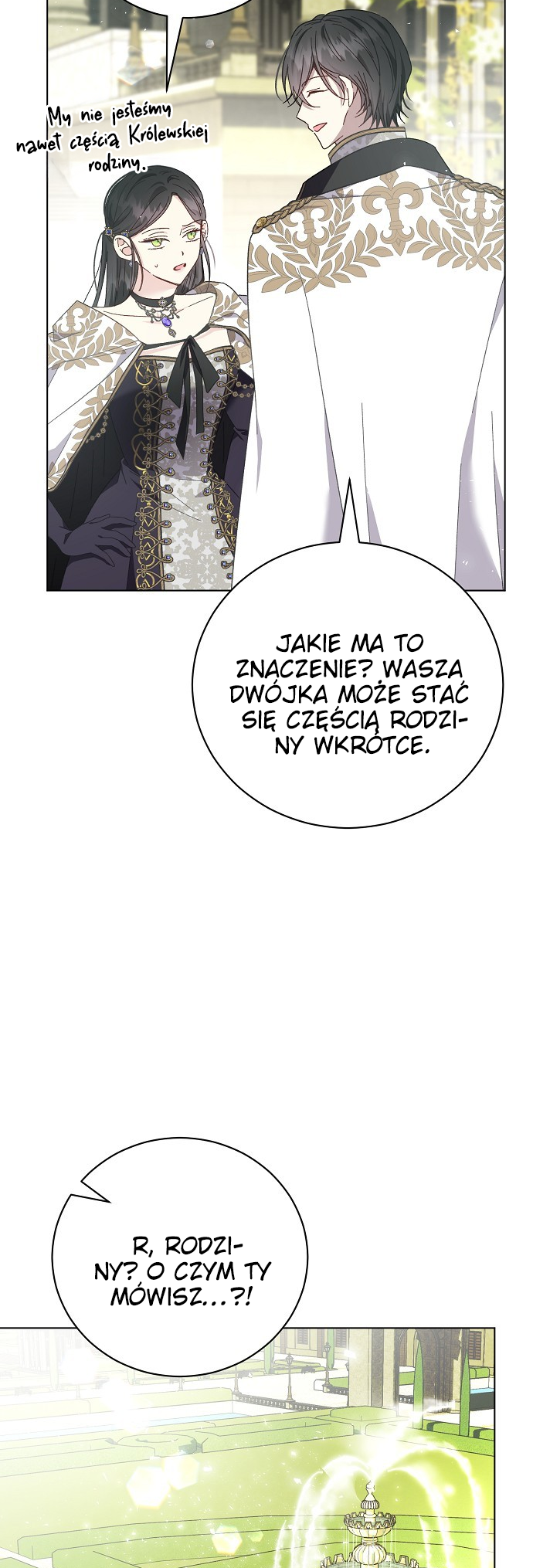 I Hold the Heart of a Tyrant Vol. 1 Ch. 35 第18页