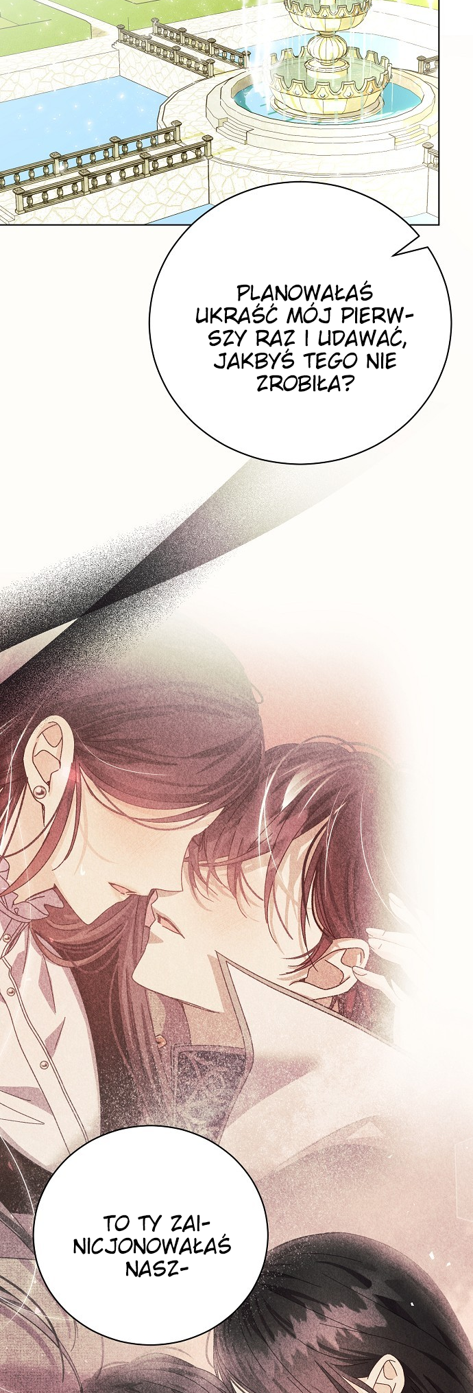I Hold the Heart of a Tyrant Vol. 1 Ch. 35 第19页