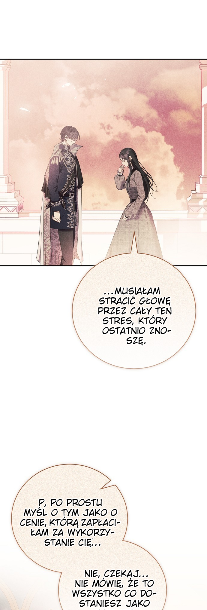 I Hold the Heart of a Tyrant Vol. 1 Ch. 35 第23页