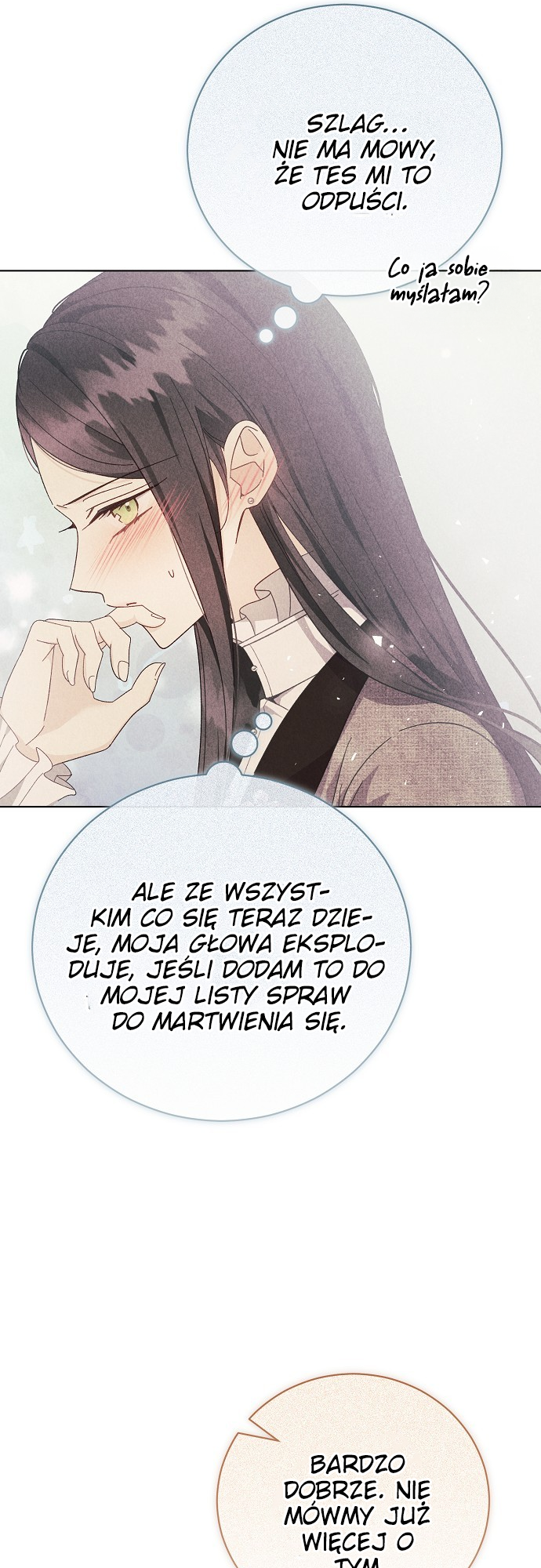 I Hold the Heart of a Tyrant Vol. 1 Ch. 35 第25页
