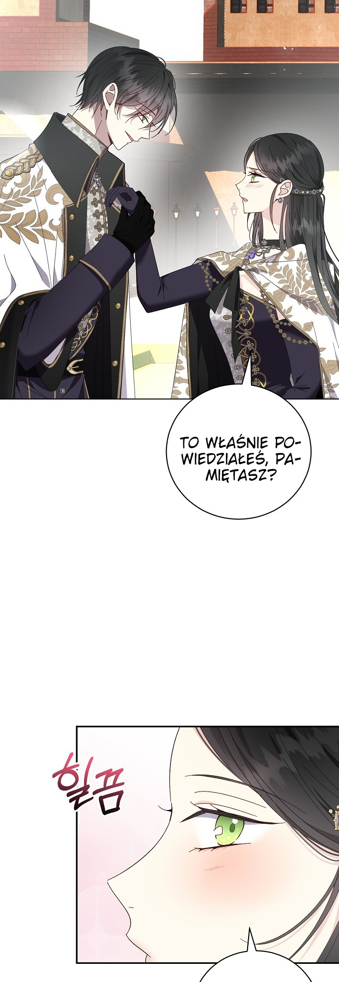 I Hold the Heart of a Tyrant Vol. 1 Ch. 35 第28页