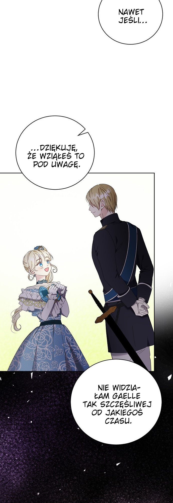 I Hold the Heart of a Tyrant Vol. 1 Ch. 35 第29页