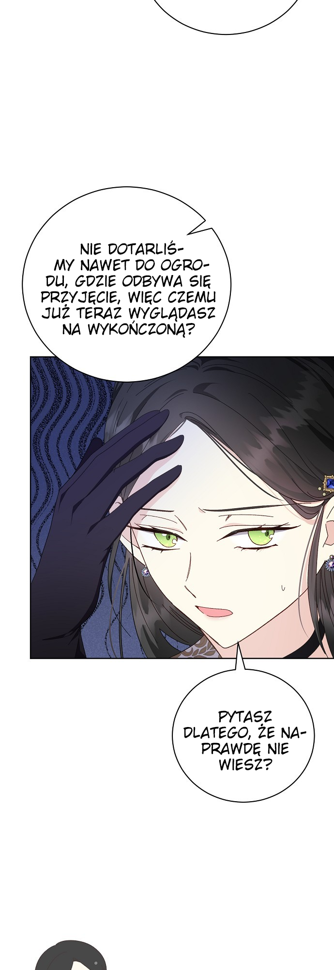 I Hold the Heart of a Tyrant Vol. 1 Ch. 35 第37页