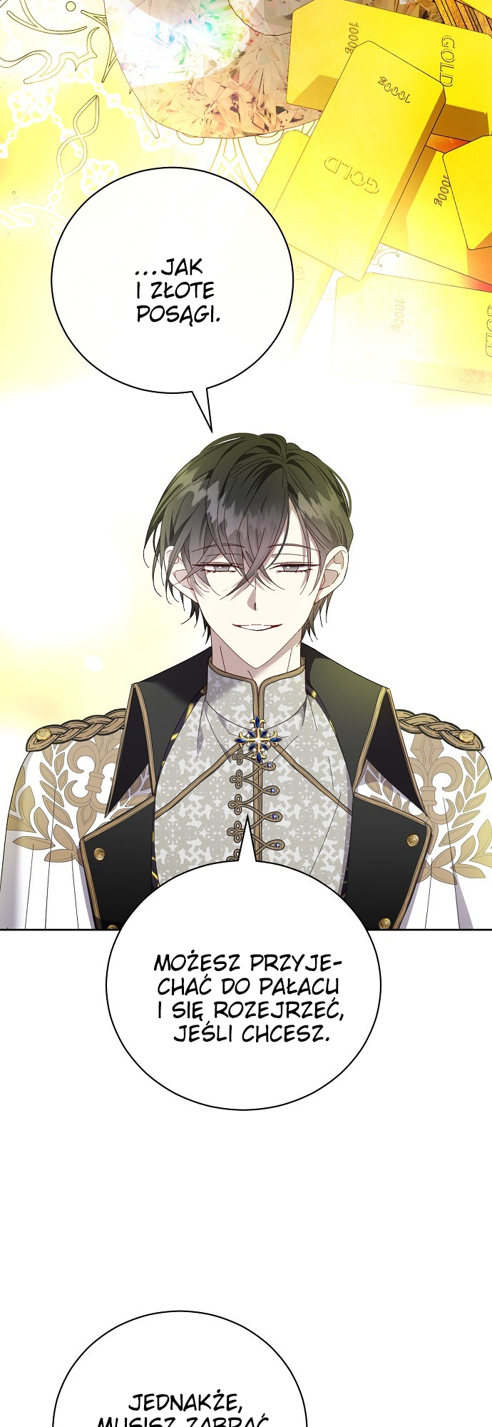 I Hold the Heart of a Tyrant Vol. 1 Ch. 35 第41页