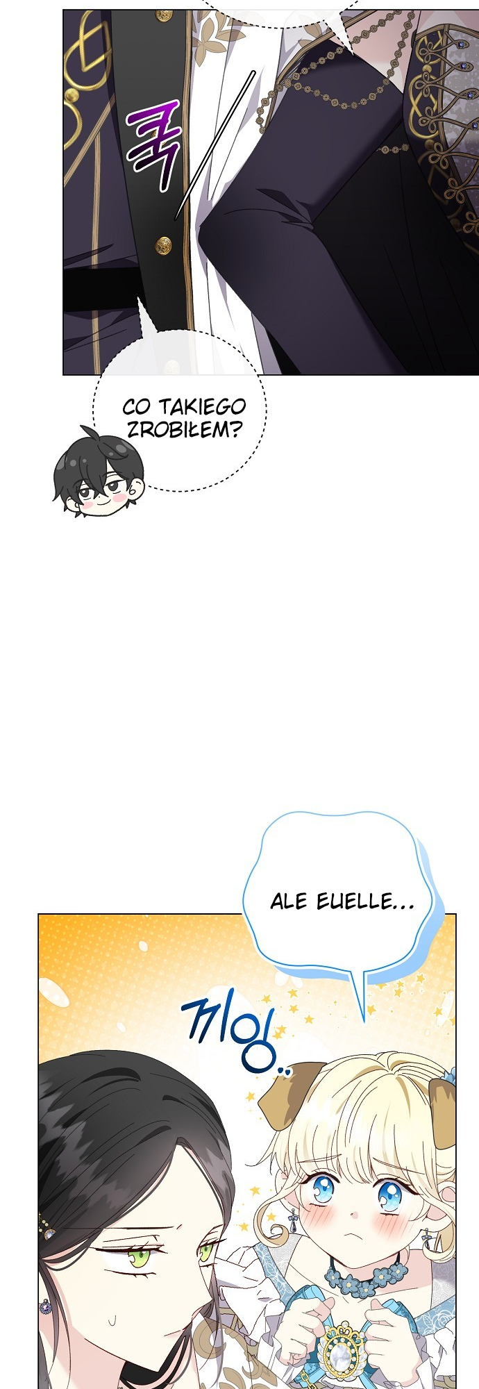 I Hold the Heart of a Tyrant Vol. 1 Ch. 35 第43页