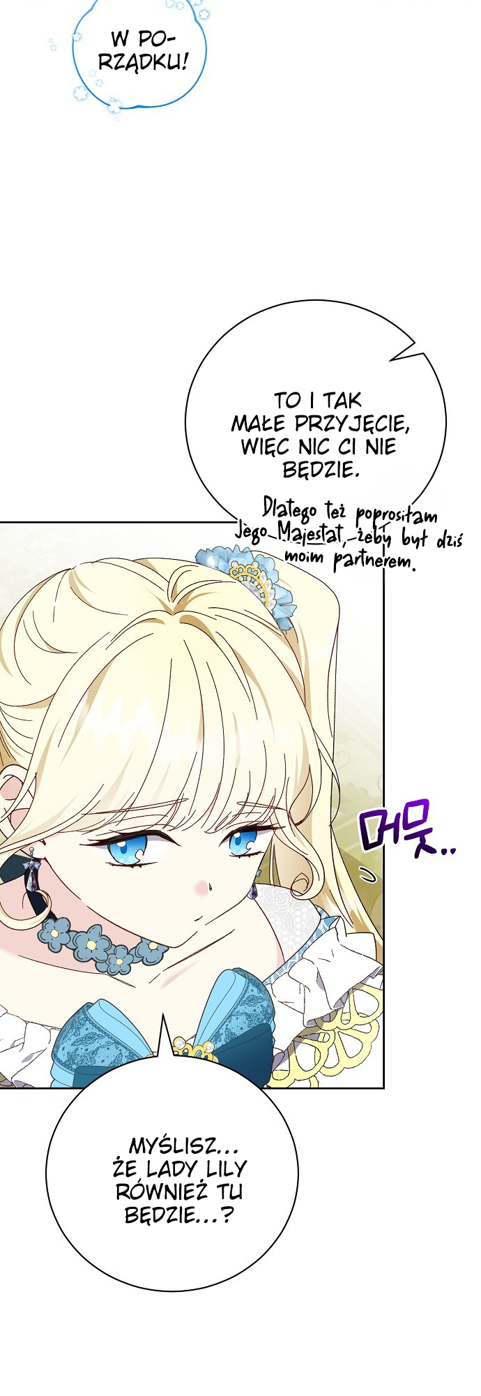 I Hold the Heart of a Tyrant Vol. 1 Ch. 35 第45页