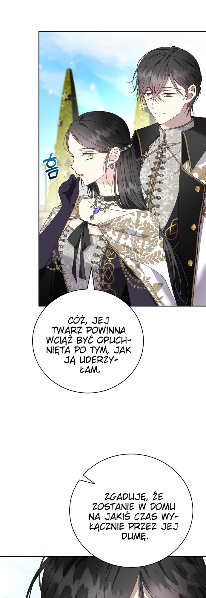 I Hold the Heart of a Tyrant Vol. 1 Ch. 35 第46页