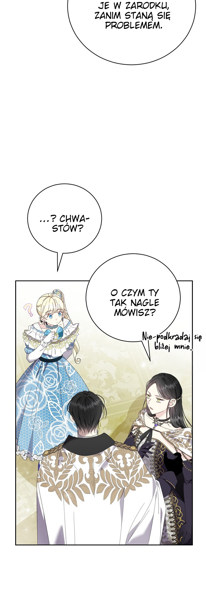 I Hold the Heart of a Tyrant Vol. 1 Ch. 35 第49页