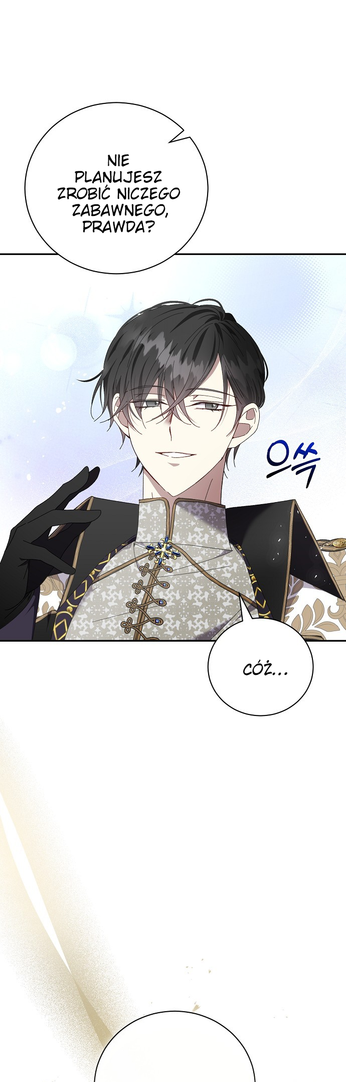 I Hold the Heart of a Tyrant Vol. 1 Ch. 35 第50页