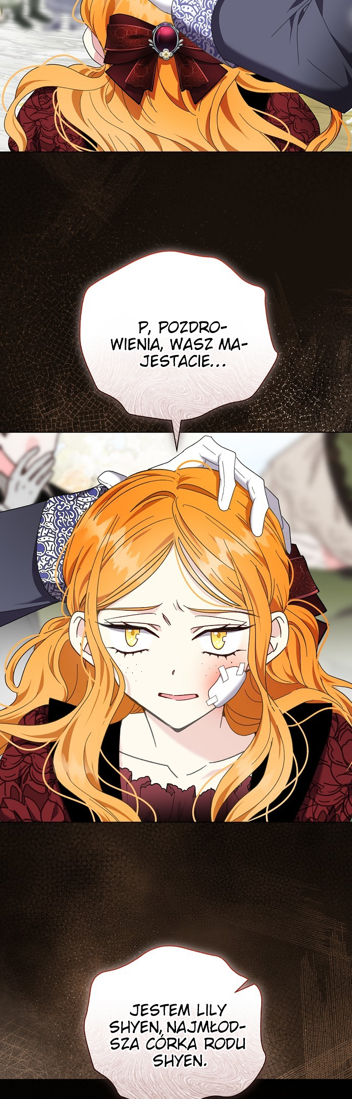 I Hold the Heart of a Tyrant Vol. 1 Ch. 35 第53页
