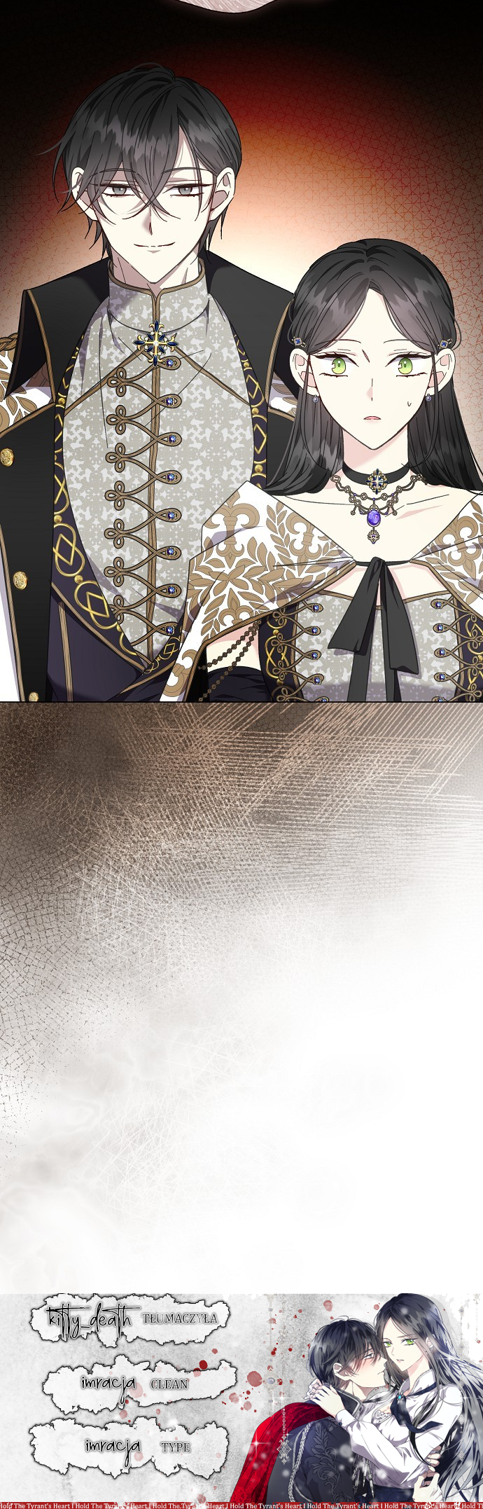 I Hold the Heart of a Tyrant Vol. 1 Ch. 35 第54页
