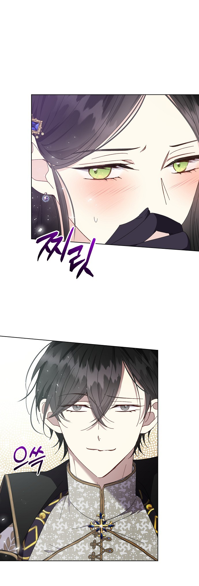 I Hold the Heart of a Tyrant 第8页