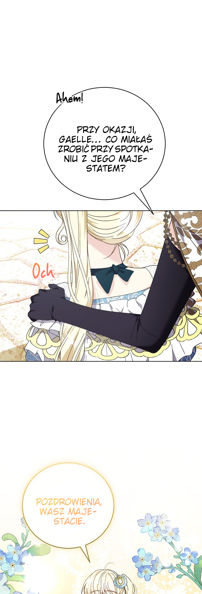 I Hold the Heart of a Tyrant Vol. 1 Ch. 35 第9页