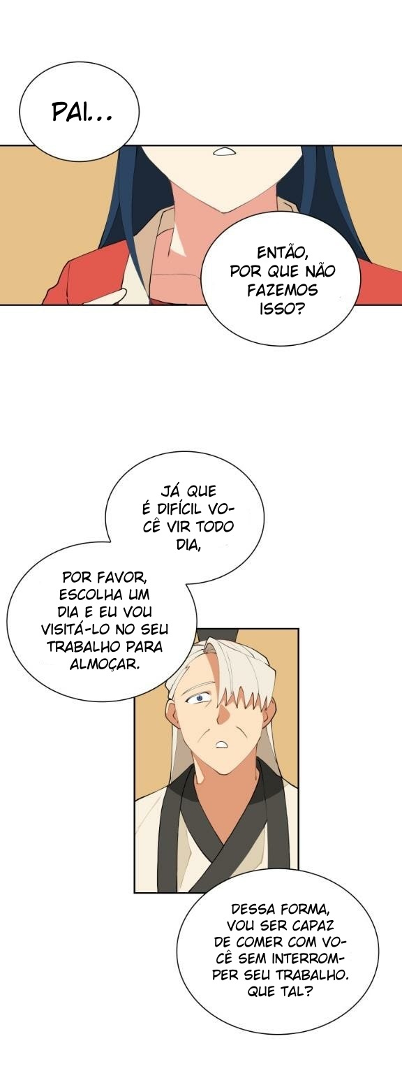 Flower and the Beast Ch. 3 第20页