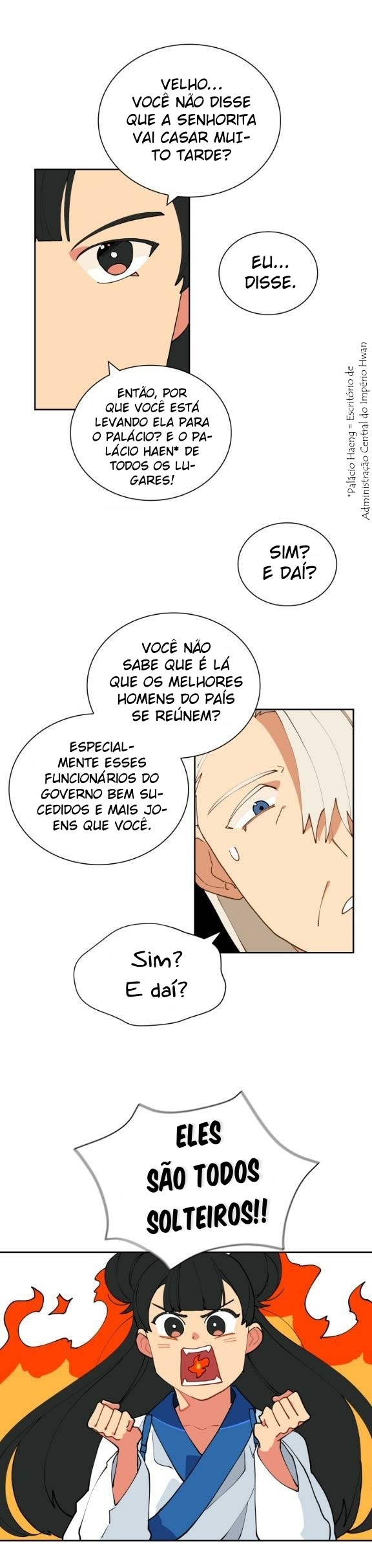 Flower and the Beast Ch. 3 第24页