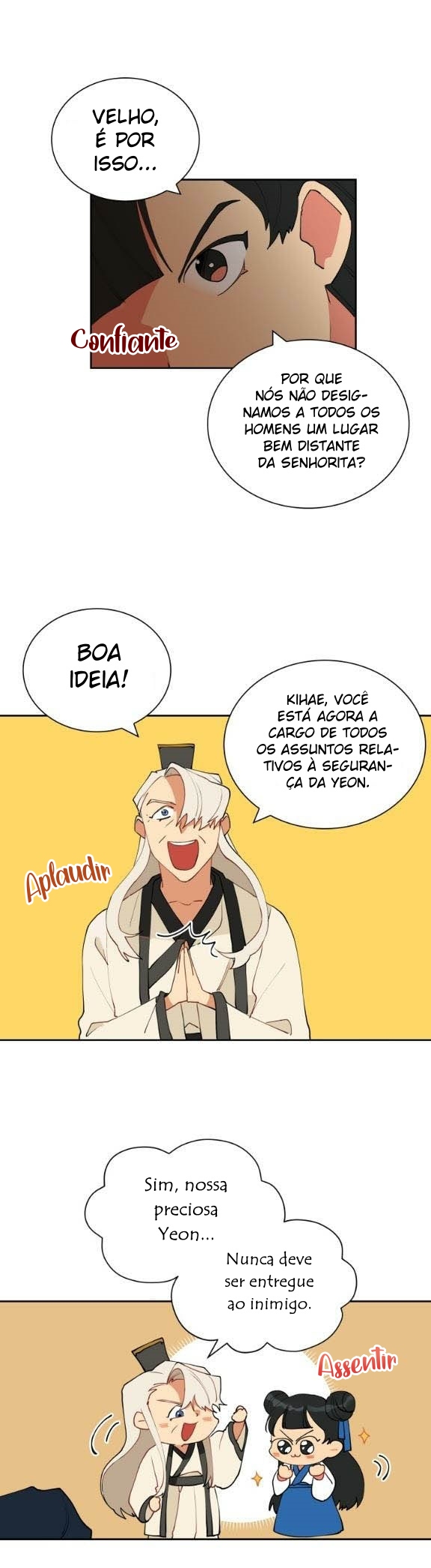 Flower and the Beast Ch. 3 第29页