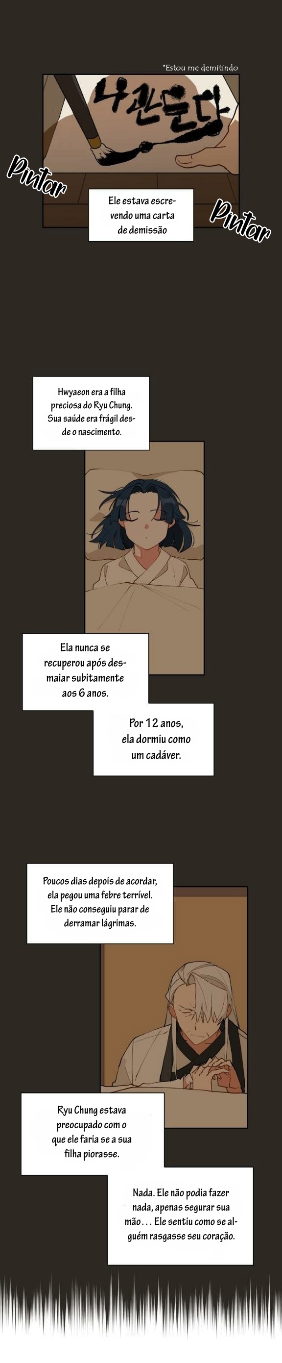 Flower and the Beast Ch. 3 第5页