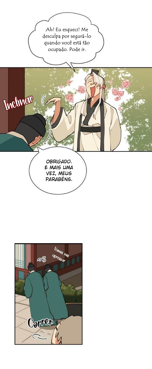 Flower and the Beast Ch. 3 第9页