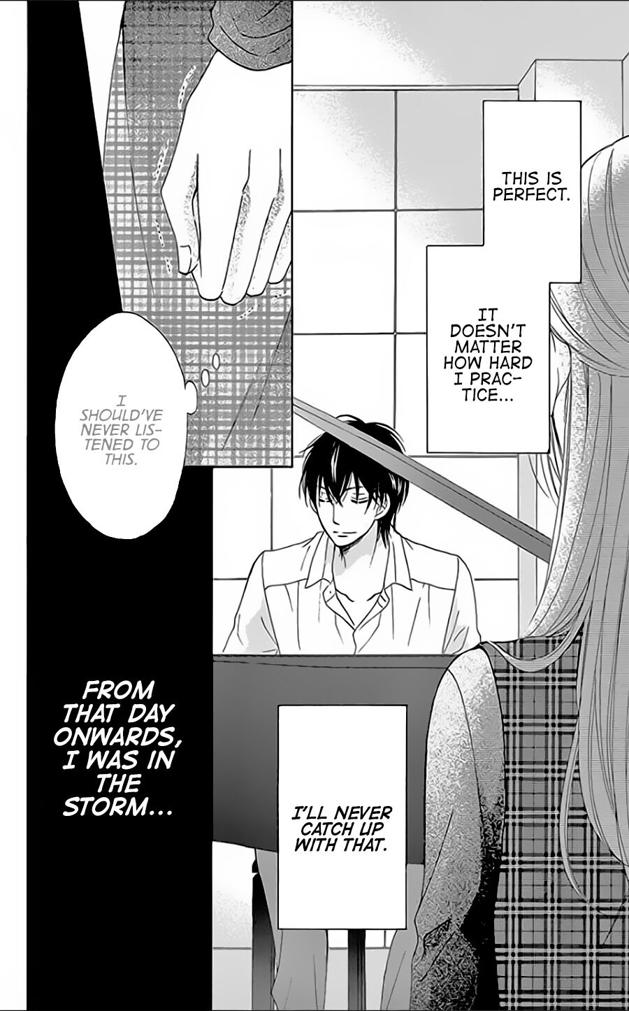 Ochibure Joou to Gekokujou Ouji The Touch of your Fingertips 第11页