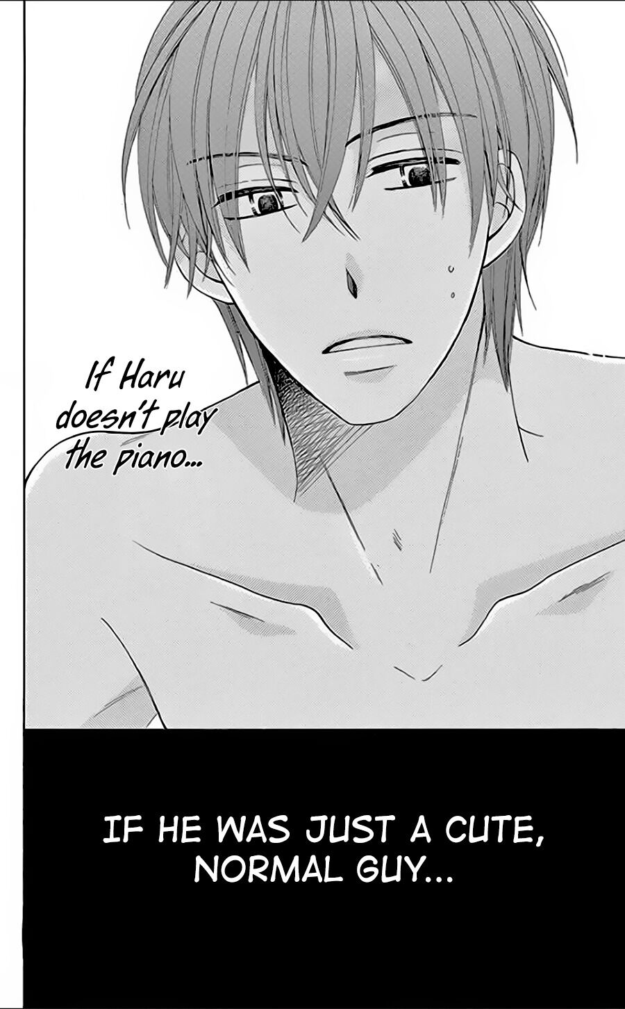 Ochibure Joou to Gekokujou Ouji The Touch of your Fingertips 第17页
