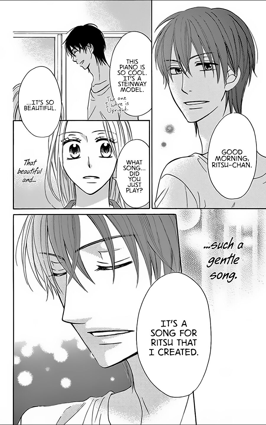 Ochibure Joou to Gekokujou Ouji The Touch of your Fingertips 第19页